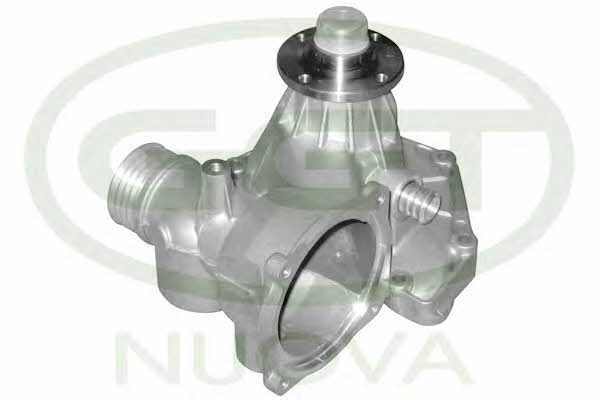 GGT PA10876 Water pump PA10876: Buy near me at 2407.PL in Poland at an Affordable price!