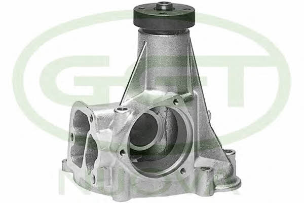 GGT PA10937 Water pump PA10937: Buy near me in Poland at 2407.PL - Good price!