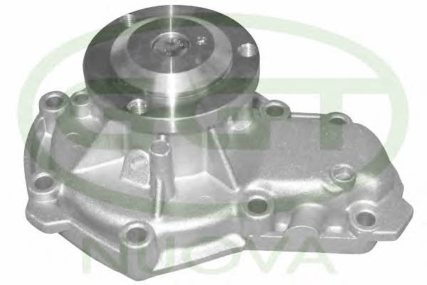 GGT PA10942 Water pump PA10942: Buy near me in Poland at 2407.PL - Good price!