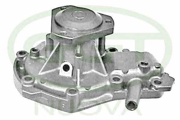 GGT PA10943 Water pump PA10943: Buy near me in Poland at 2407.PL - Good price!