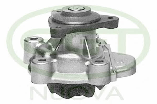 GGT PA10951 Water pump PA10951: Buy near me at 2407.PL in Poland at an Affordable price!