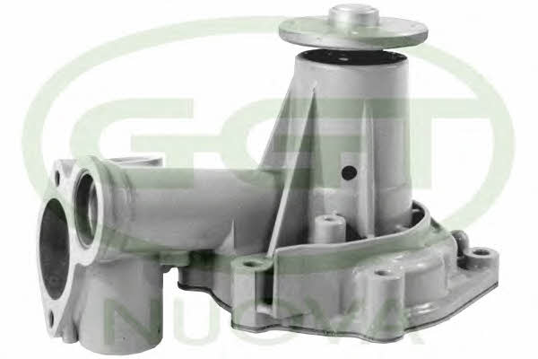 GGT PA11059 Water pump PA11059: Buy near me in Poland at 2407.PL - Good price!