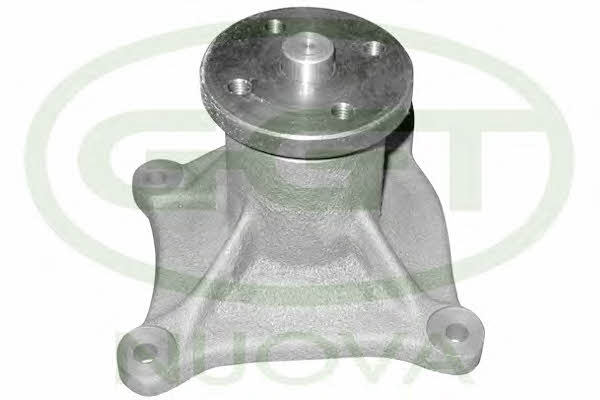 GGT PA11060 Water pump PA11060: Buy near me in Poland at 2407.PL - Good price!
