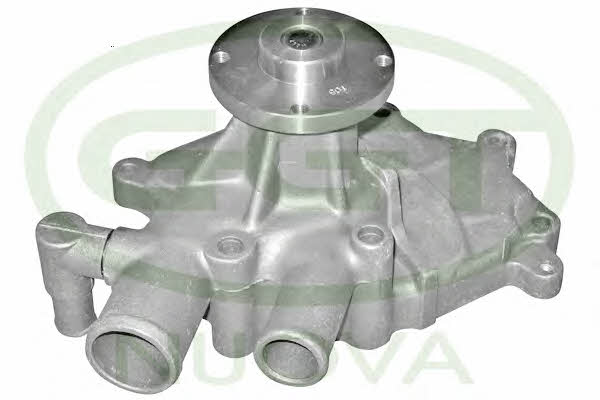 GGT PA11062 Water pump PA11062: Buy near me in Poland at 2407.PL - Good price!
