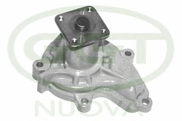 GGT PA11064 Water pump PA11064: Buy near me in Poland at 2407.PL - Good price!