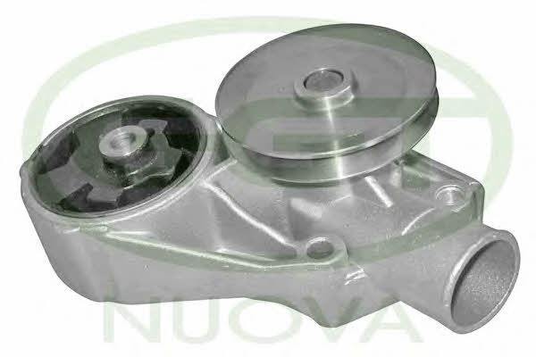 GGT PA11076 Water pump PA11076: Buy near me in Poland at 2407.PL - Good price!