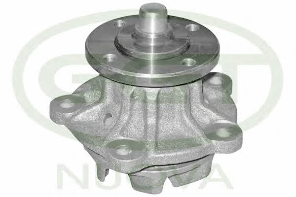 GGT PA11088 Water pump PA11088: Buy near me in Poland at 2407.PL - Good price!