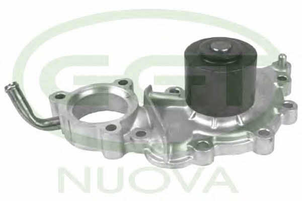 GGT PA11093 Water pump PA11093: Buy near me in Poland at 2407.PL - Good price!