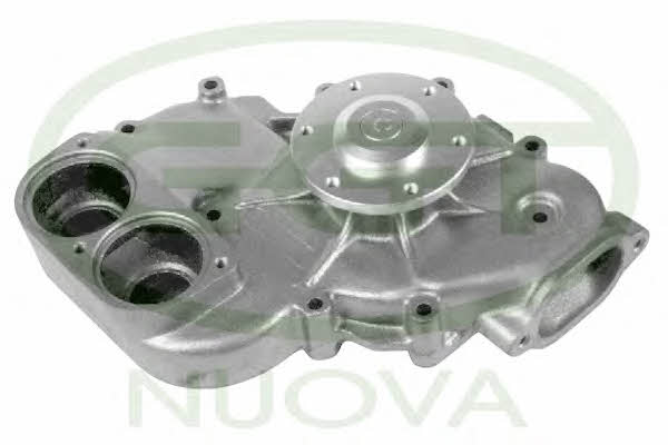 GGT PA11189 Water pump PA11189: Buy near me in Poland at 2407.PL - Good price!