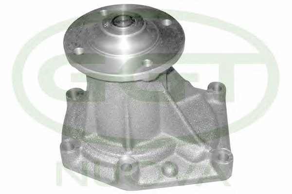 GGT PA11202 Water pump PA11202: Buy near me in Poland at 2407.PL - Good price!