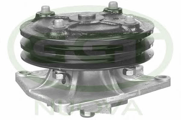 GGT PA12223 Water pump PA12223: Buy near me in Poland at 2407.PL - Good price!
