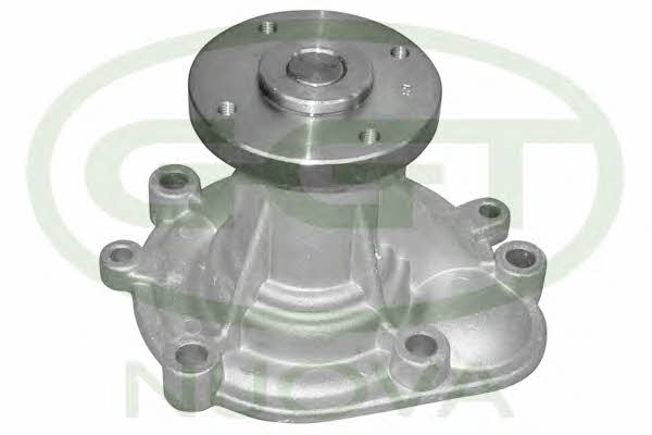 GGT PA12291 Water pump PA12291: Buy near me in Poland at 2407.PL - Good price!