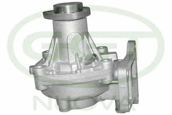 GGT PA12298 Water pump PA12298: Buy near me in Poland at 2407.PL - Good price!