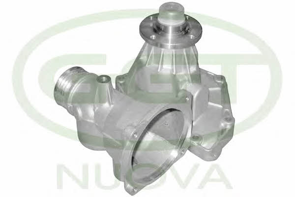 GGT PA12302 Water pump PA12302: Buy near me in Poland at 2407.PL - Good price!
