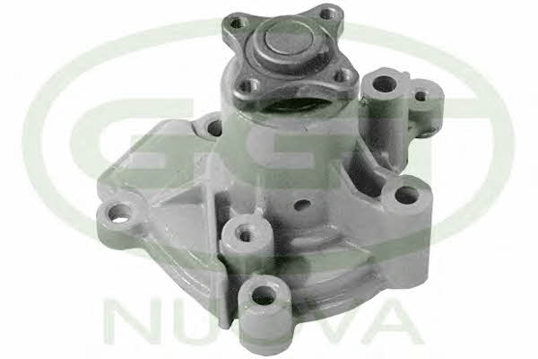 GGT PA12307 Water pump PA12307: Buy near me in Poland at 2407.PL - Good price!