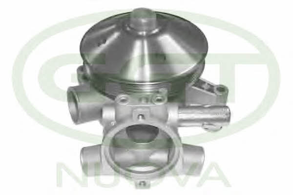 GGT PA12309 Water pump PA12309: Buy near me in Poland at 2407.PL - Good price!