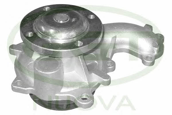 GGT PA12383 Water pump PA12383: Buy near me in Poland at 2407.PL - Good price!