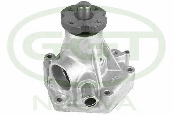GGT PA12402 Water pump PA12402: Buy near me in Poland at 2407.PL - Good price!