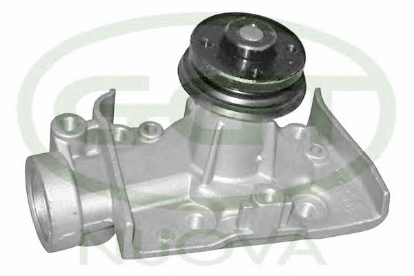 GGT PA12414 Water pump PA12414: Buy near me in Poland at 2407.PL - Good price!