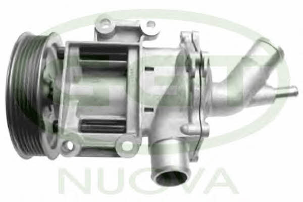 GGT PA12419 Water pump PA12419: Buy near me in Poland at 2407.PL - Good price!
