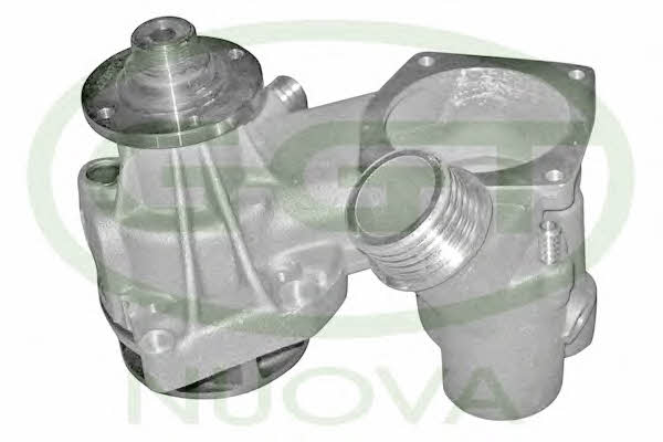 GGT PA12431 Water pump PA12431: Buy near me in Poland at 2407.PL - Good price!
