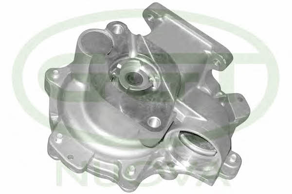 GGT PA12510 Water pump PA12510: Buy near me in Poland at 2407.PL - Good price!