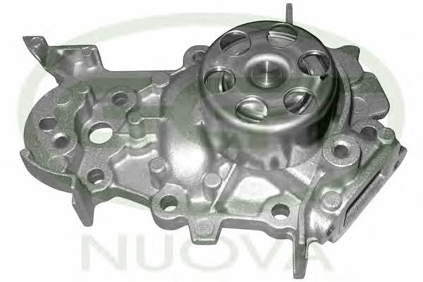 GGT PA12522 Water pump PA12522: Buy near me in Poland at 2407.PL - Good price!