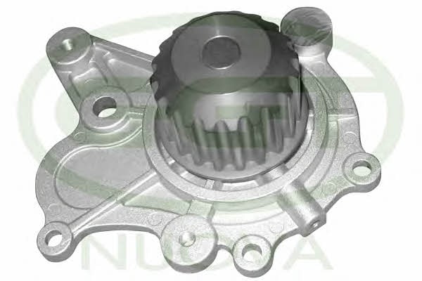 GGT PA12524 Water pump PA12524: Buy near me at 2407.PL in Poland at an Affordable price!