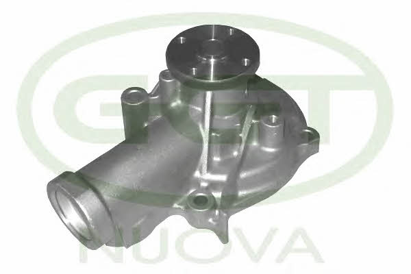 GGT PA12528 Water pump PA12528: Buy near me in Poland at 2407.PL - Good price!