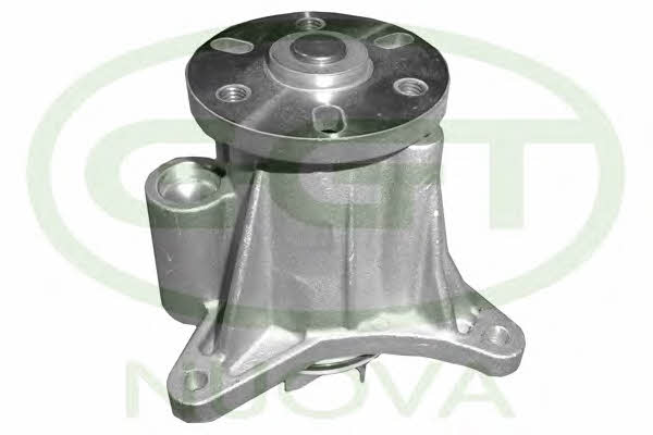 GGT PA12565 Water pump PA12565: Buy near me in Poland at 2407.PL - Good price!