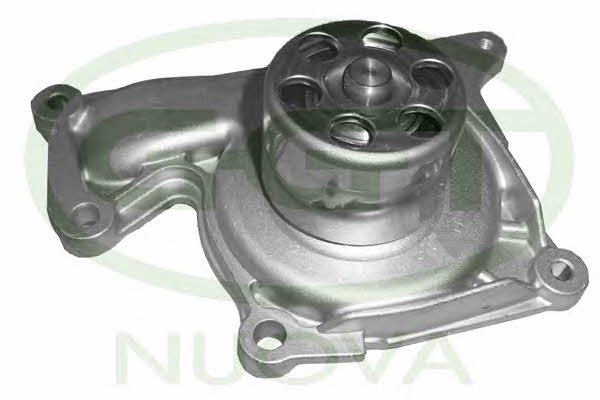 GGT PA12572 Water pump PA12572: Buy near me in Poland at 2407.PL - Good price!