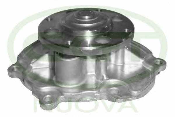 GGT PA12573 Water pump PA12573: Buy near me in Poland at 2407.PL - Good price!