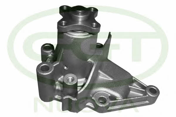 GGT PA12575 Water pump PA12575: Buy near me in Poland at 2407.PL - Good price!