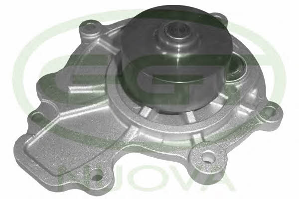 GGT PA12576 Water pump PA12576: Buy near me in Poland at 2407.PL - Good price!
