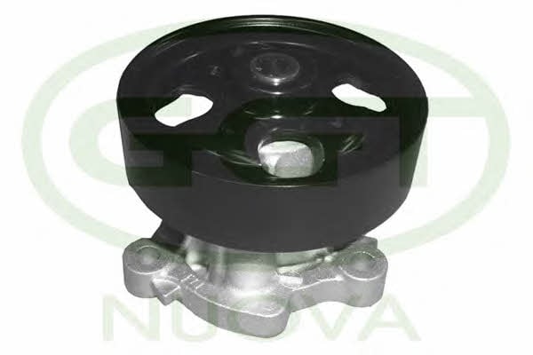 GGT PA12579 Water pump PA12579: Buy near me at 2407.PL in Poland at an Affordable price!