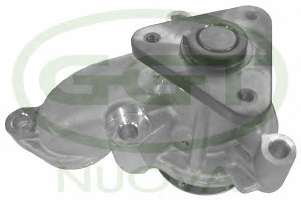 GGT PA12582 Water pump PA12582: Buy near me in Poland at 2407.PL - Good price!
