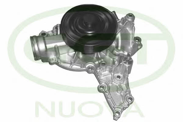 GGT PA12590 Water pump PA12590: Buy near me in Poland at 2407.PL - Good price!