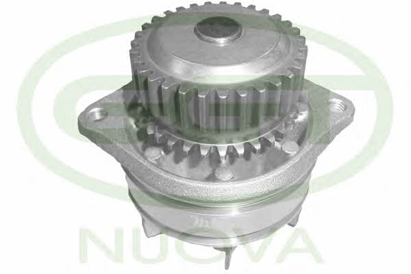 GGT PA12597 Water pump PA12597: Buy near me at 2407.PL in Poland at an Affordable price!