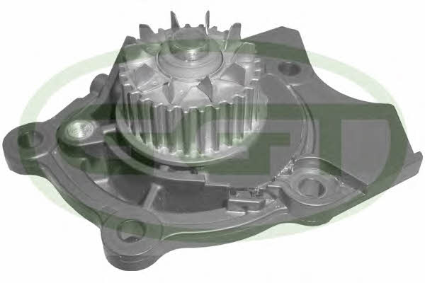 GGT PA12638 Water pump PA12638: Buy near me in Poland at 2407.PL - Good price!