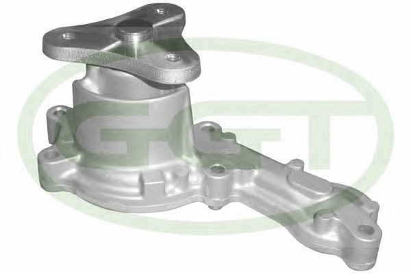 GGT PA12640 Water pump PA12640: Buy near me in Poland at 2407.PL - Good price!