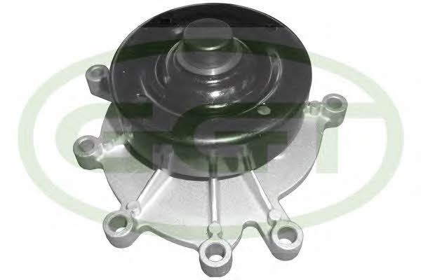 GGT PA12649 Water pump PA12649: Buy near me in Poland at 2407.PL - Good price!