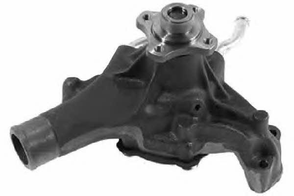 GGT PA12652 Water pump PA12652: Buy near me in Poland at 2407.PL - Good price!