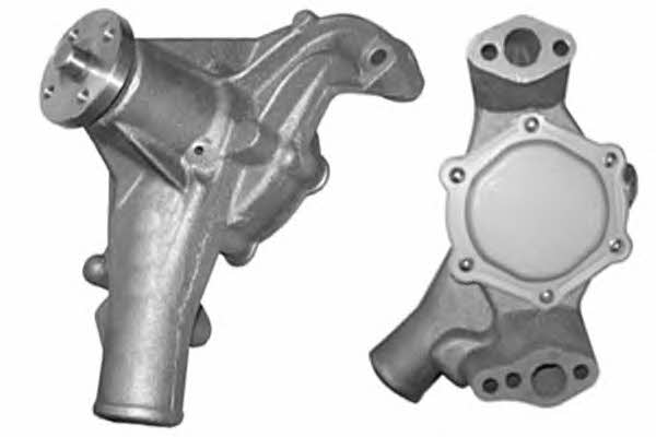 GGT PA12653 Water pump PA12653: Buy near me at 2407.PL in Poland at an Affordable price!