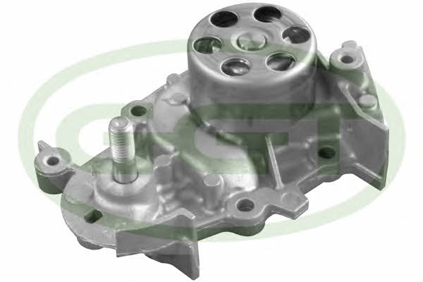 GGT PA12656 Water pump PA12656: Buy near me in Poland at 2407.PL - Good price!