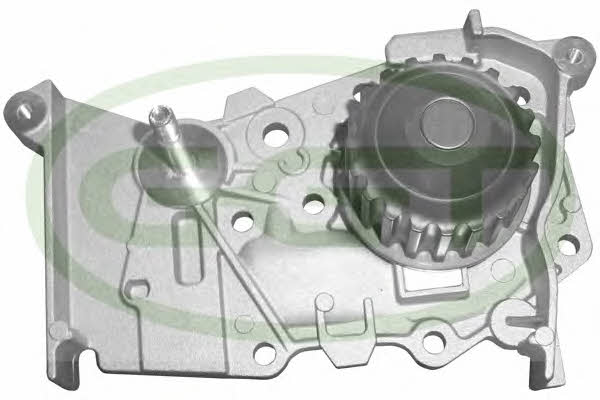 GGT PA12666 Water pump PA12666: Buy near me in Poland at 2407.PL - Good price!