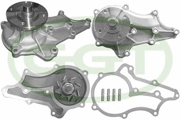 GGT PA12720 Water pump PA12720: Buy near me in Poland at 2407.PL - Good price!