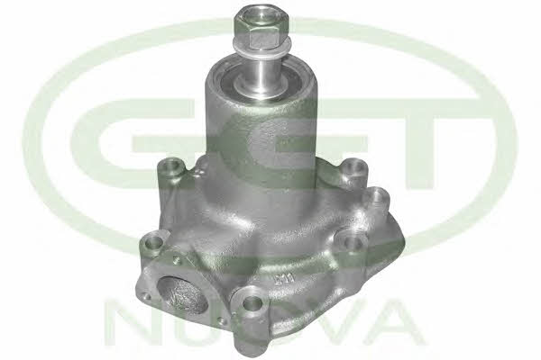 GGT PA11204 Water pump PA11204: Buy near me in Poland at 2407.PL - Good price!