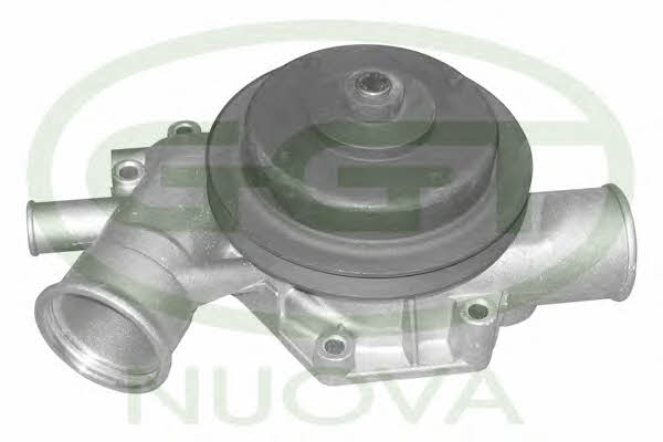 GGT PA12047 Water pump PA12047: Buy near me in Poland at 2407.PL - Good price!