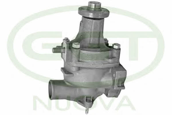 GGT PA12117 Water pump PA12117: Buy near me in Poland at 2407.PL - Good price!
