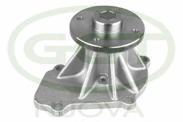 GGT PA12124 Water pump PA12124: Buy near me at 2407.PL in Poland at an Affordable price!